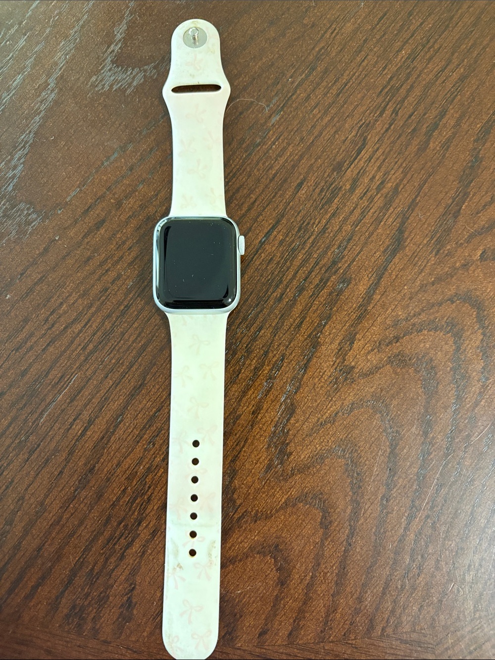 Apple Watch SE (1st Generation) 40mm GPS + Cellular model